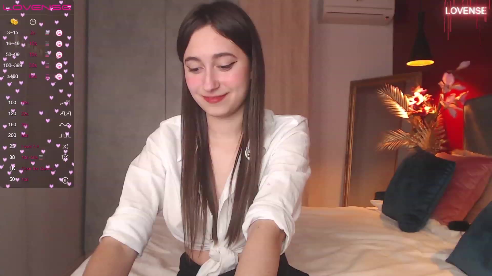 Gallery image thumbnail from SofiGrace's myfreecams stream on, 11/19/2022, 23:06 image 14 of 20