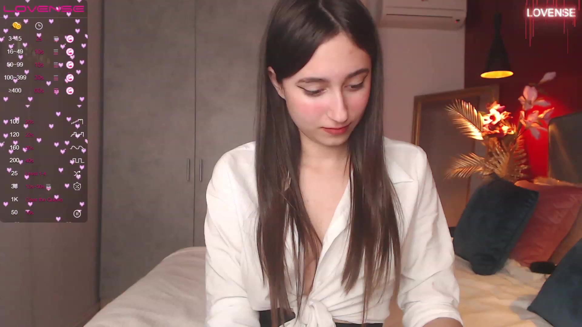 Gallery image thumbnail from SofiGrace's myfreecams stream on, 11/19/2022, 23:06 image 15 of 20