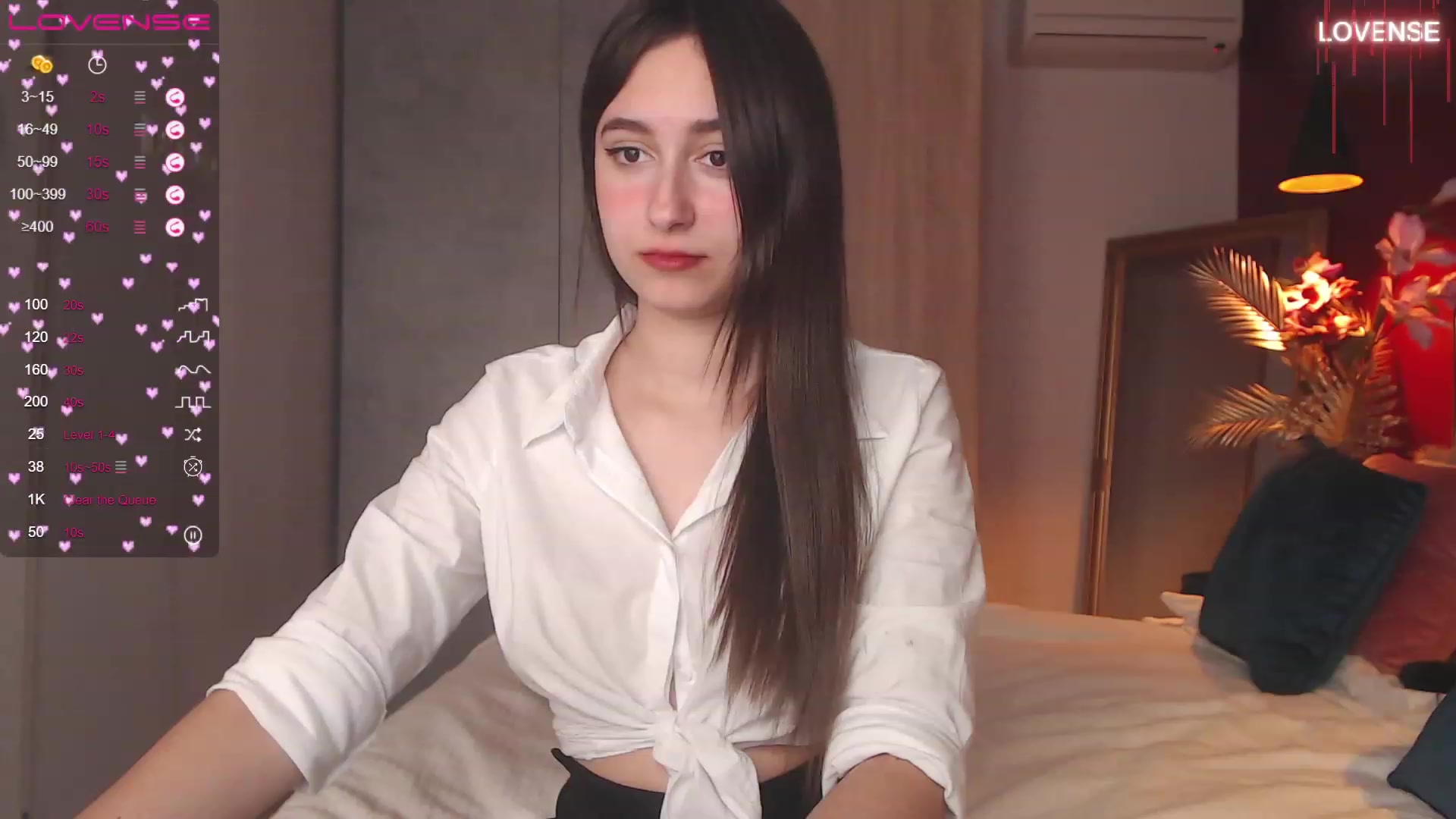 Gallery image thumbnail from SofiGrace's myfreecams stream on, 11/20/2022, 24:08 image 7 of 20