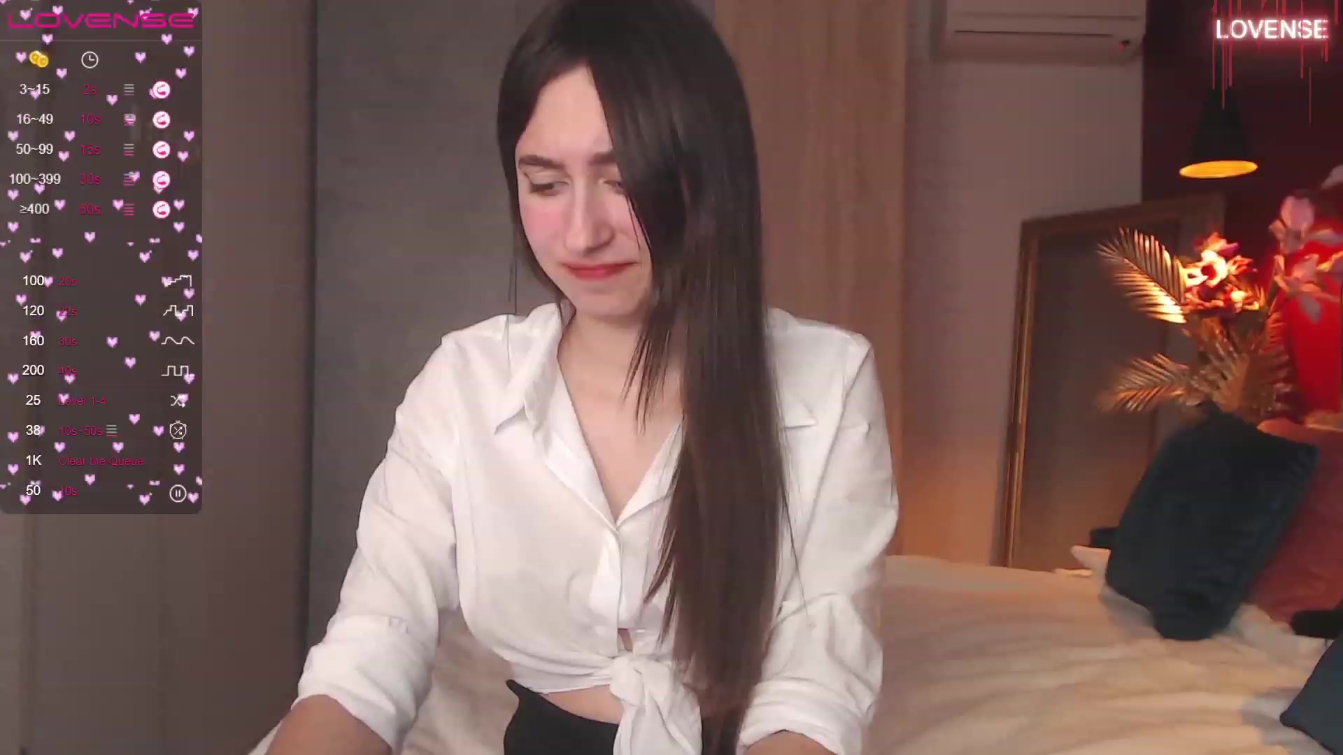 Gallery image thumbnail from SofiGrace's myfreecams stream on, 11/20/2022, 24:08 image 17 of 20