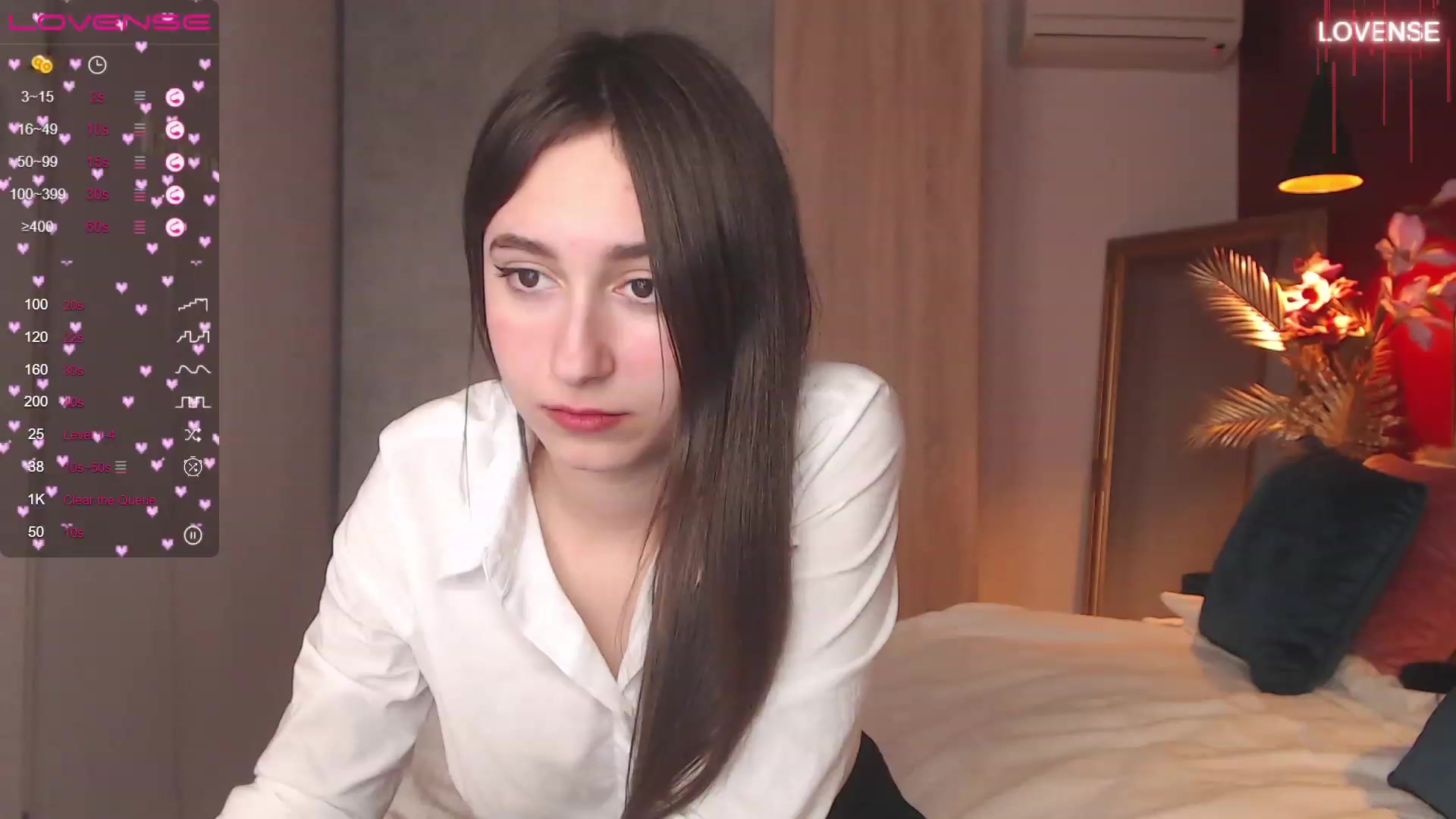 Gallery image thumbnail from SofiGrace's myfreecams stream on, 11/20/2022, 24:08 image 4 of 20