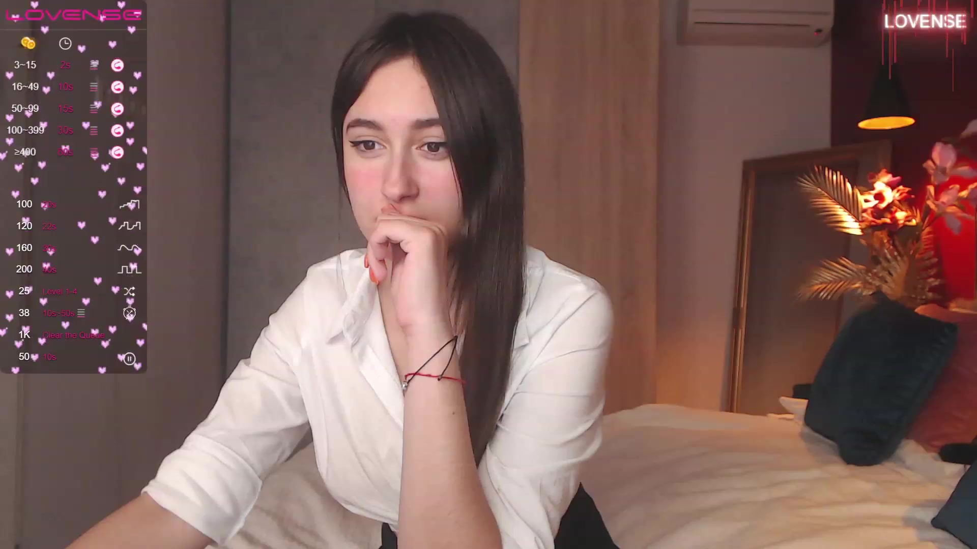 Gallery image thumbnail from SofiGrace's myfreecams stream on, 11/20/2022, 24:08 image 2 of 20