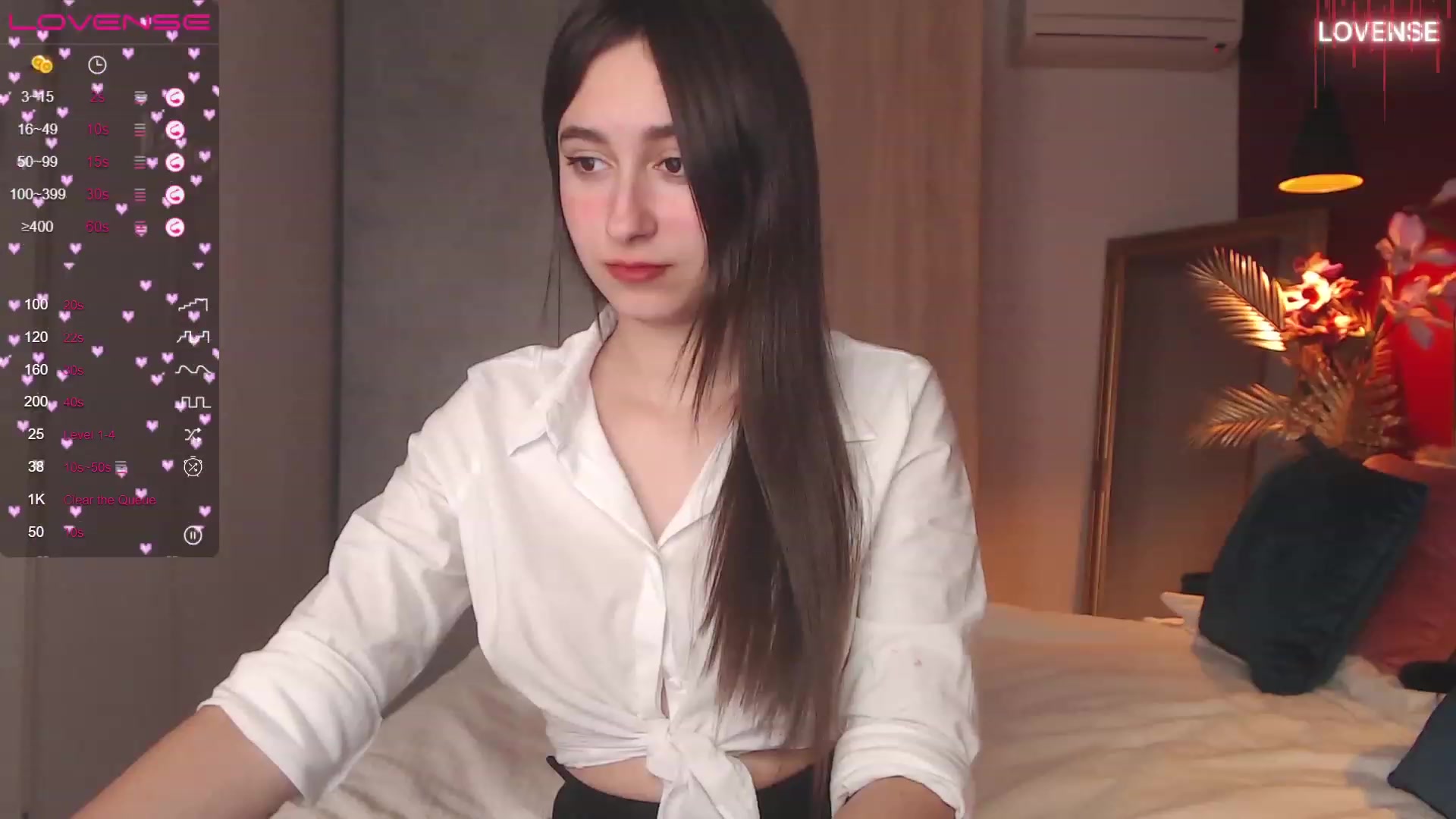 Gallery image thumbnail from SofiGrace's myfreecams stream on, 11/20/2022, 24:08 image 6 of 20