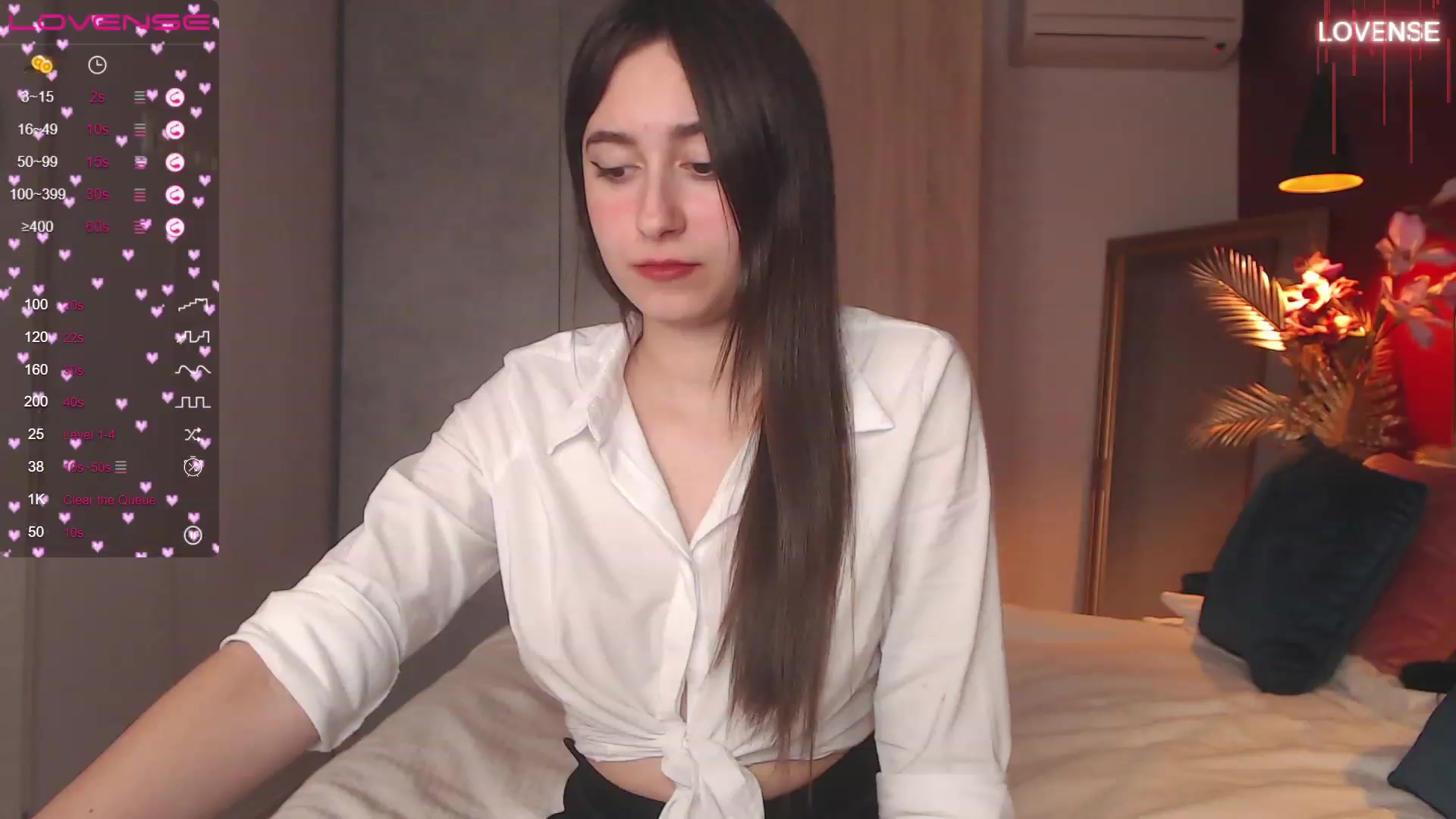 Gallery image thumbnail from SofiGrace's myfreecams stream on, 11/20/2022, 24:08 image 16 of 20