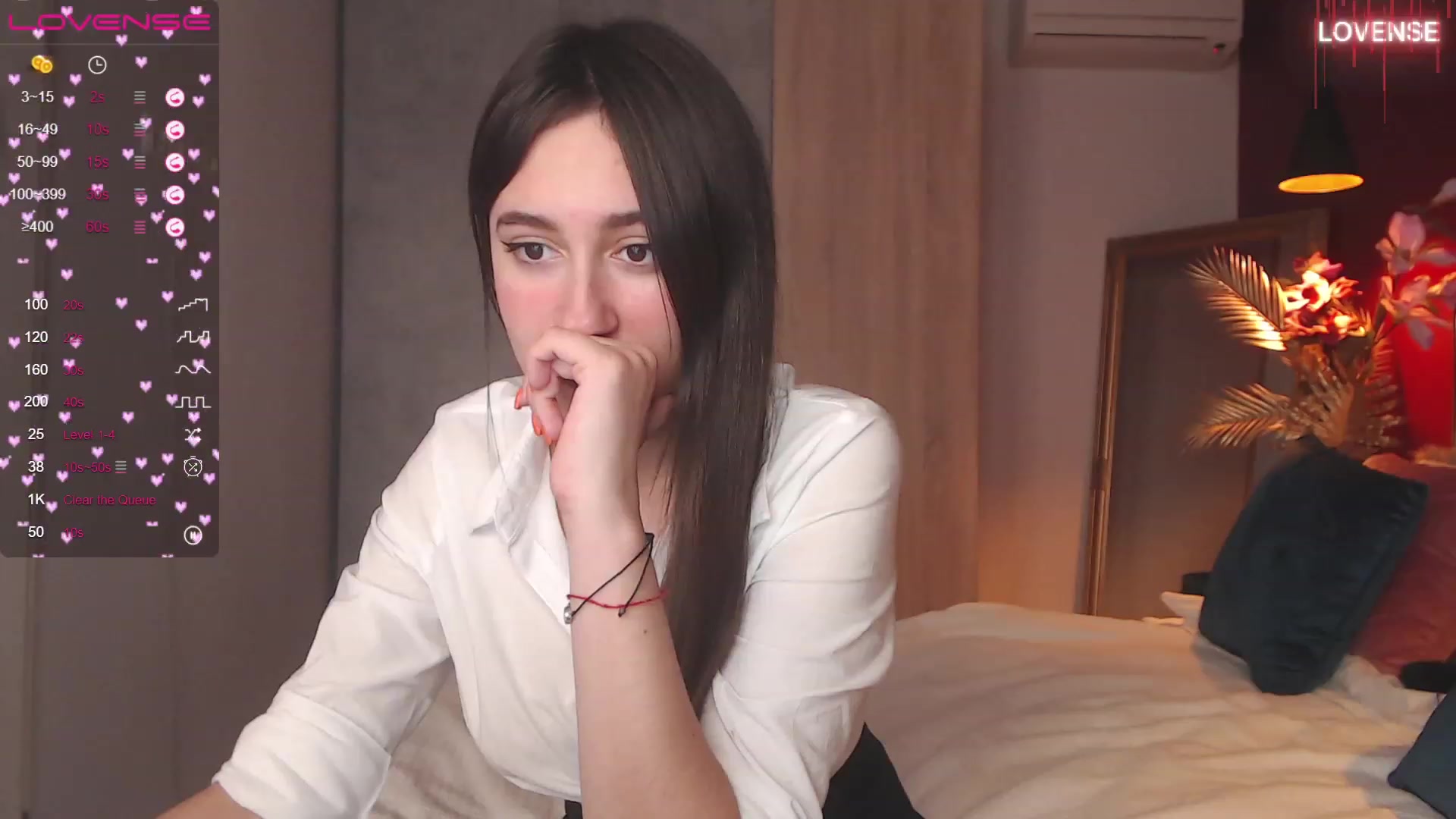 Gallery image thumbnail from SofiGrace's myfreecams stream on, 11/20/2022, 24:08 image 3 of 20