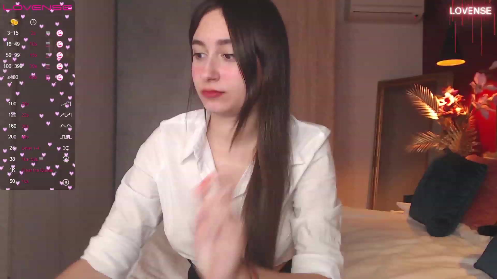 Gallery image thumbnail from SofiGrace's myfreecams stream on, 11/20/2022, 24:08 image 10 of 20