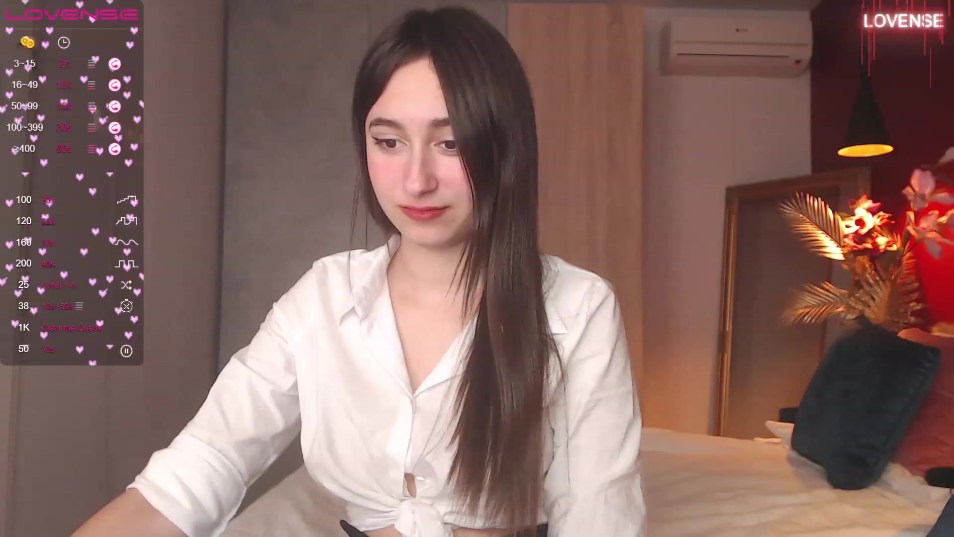 Gallery image thumbnail from SofiGrace's myfreecams stream on, 11/20/2022, 24:08 image 20 of 20