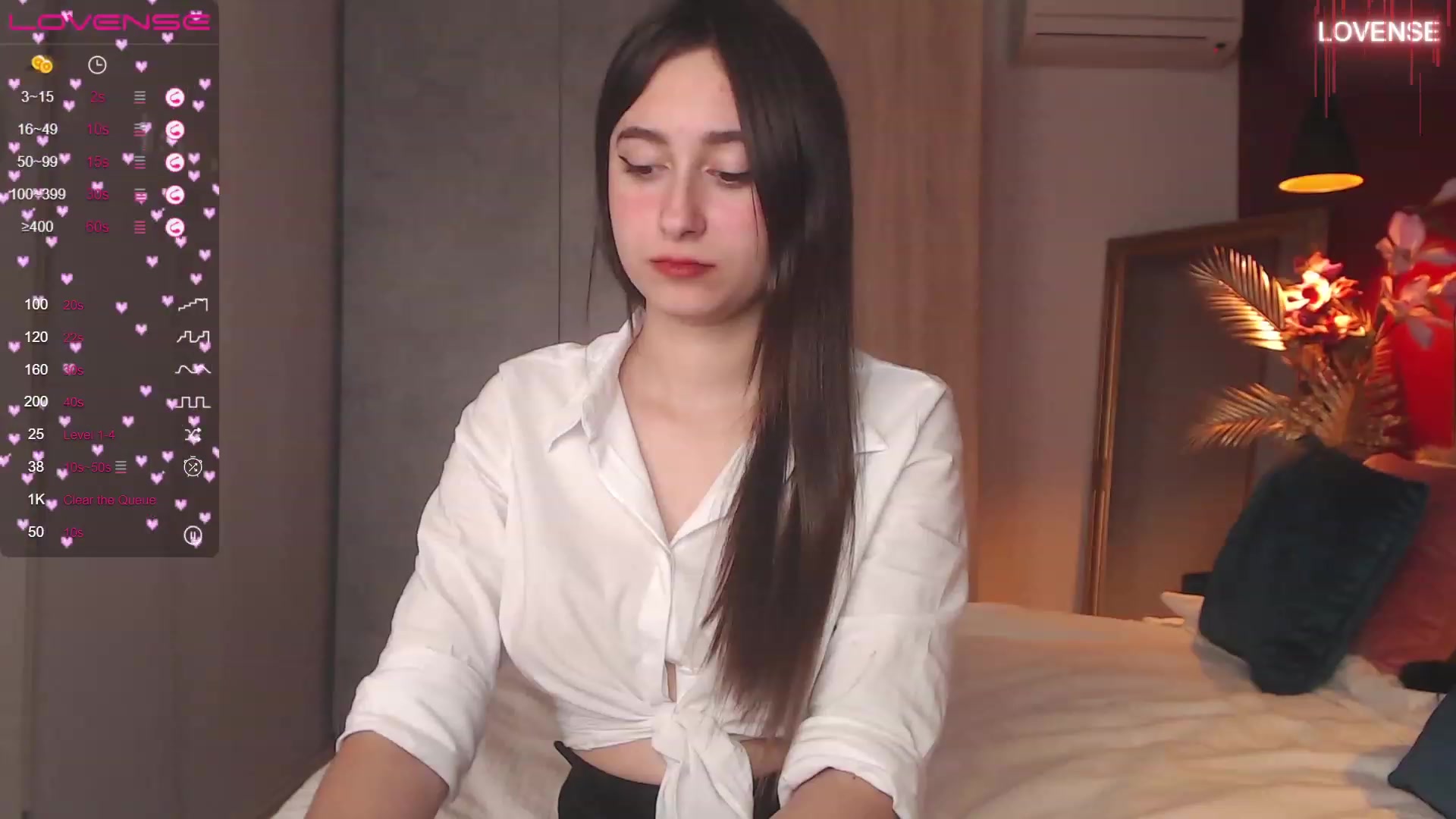 Gallery image thumbnail from SofiGrace's myfreecams stream on, 11/20/2022, 24:08 image 11 of 20
