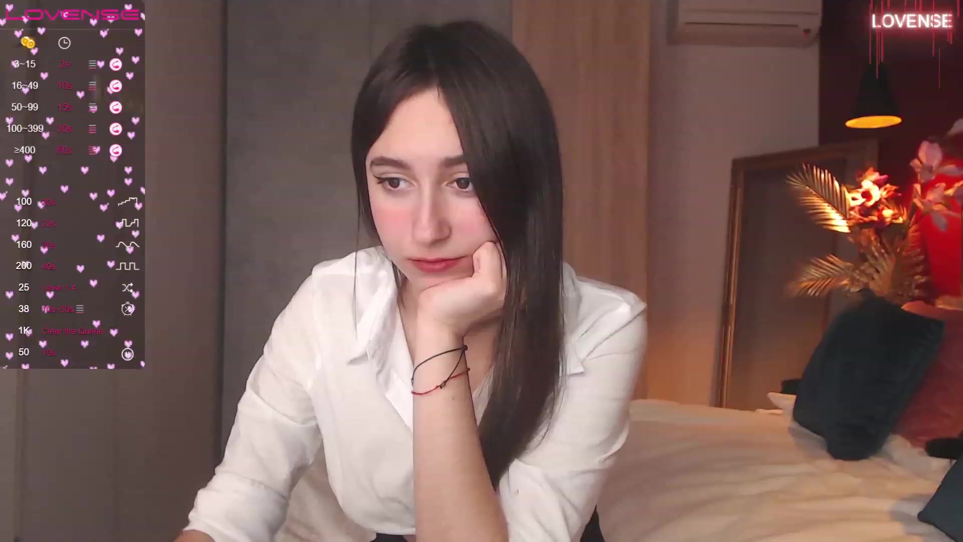 Gallery image thumbnail from SofiGrace's myfreecams stream on, 11/20/2022, 24:08 image 8 of 20