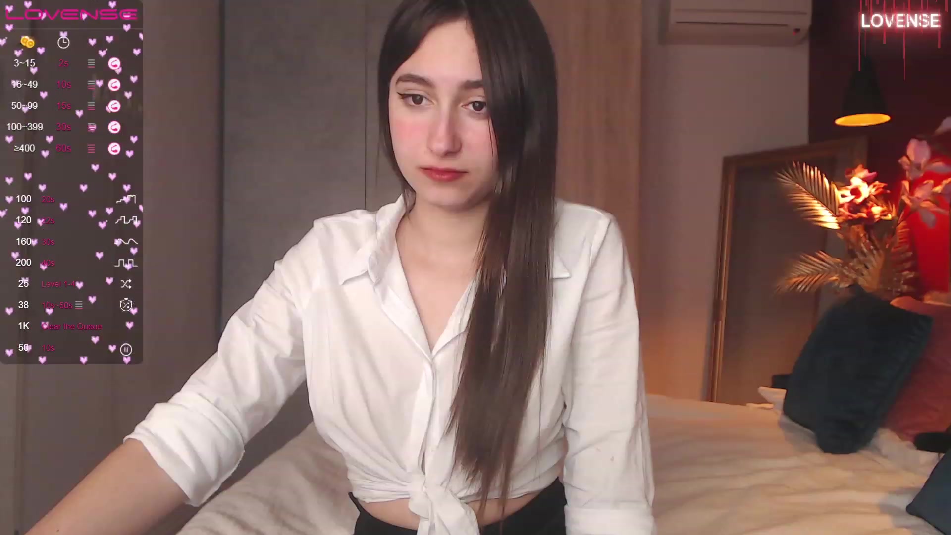 Gallery image thumbnail from SofiGrace's myfreecams stream on, 11/20/2022, 24:08 image 15 of 20