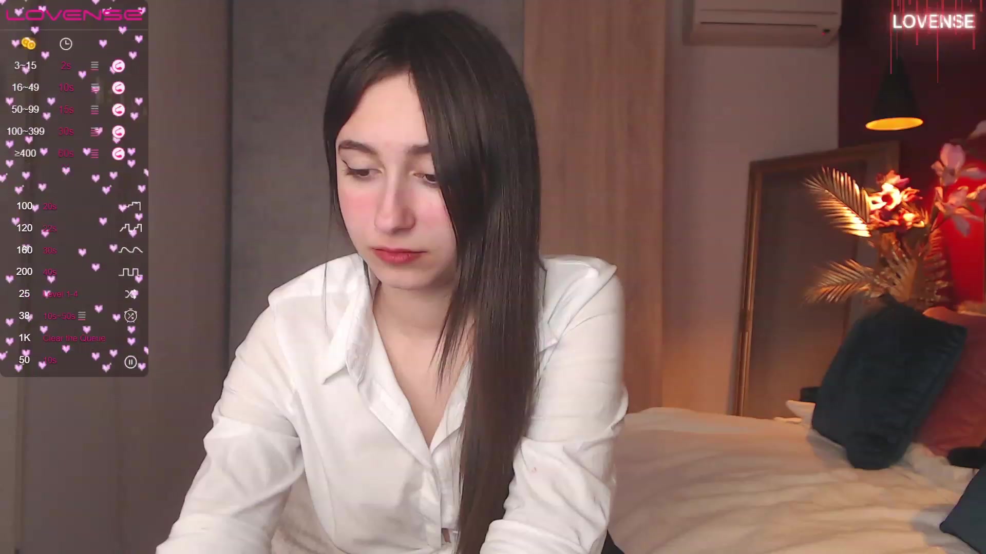 Gallery image thumbnail from SofiGrace's myfreecams stream on, 11/20/2022, 24:08 image 9 of 20