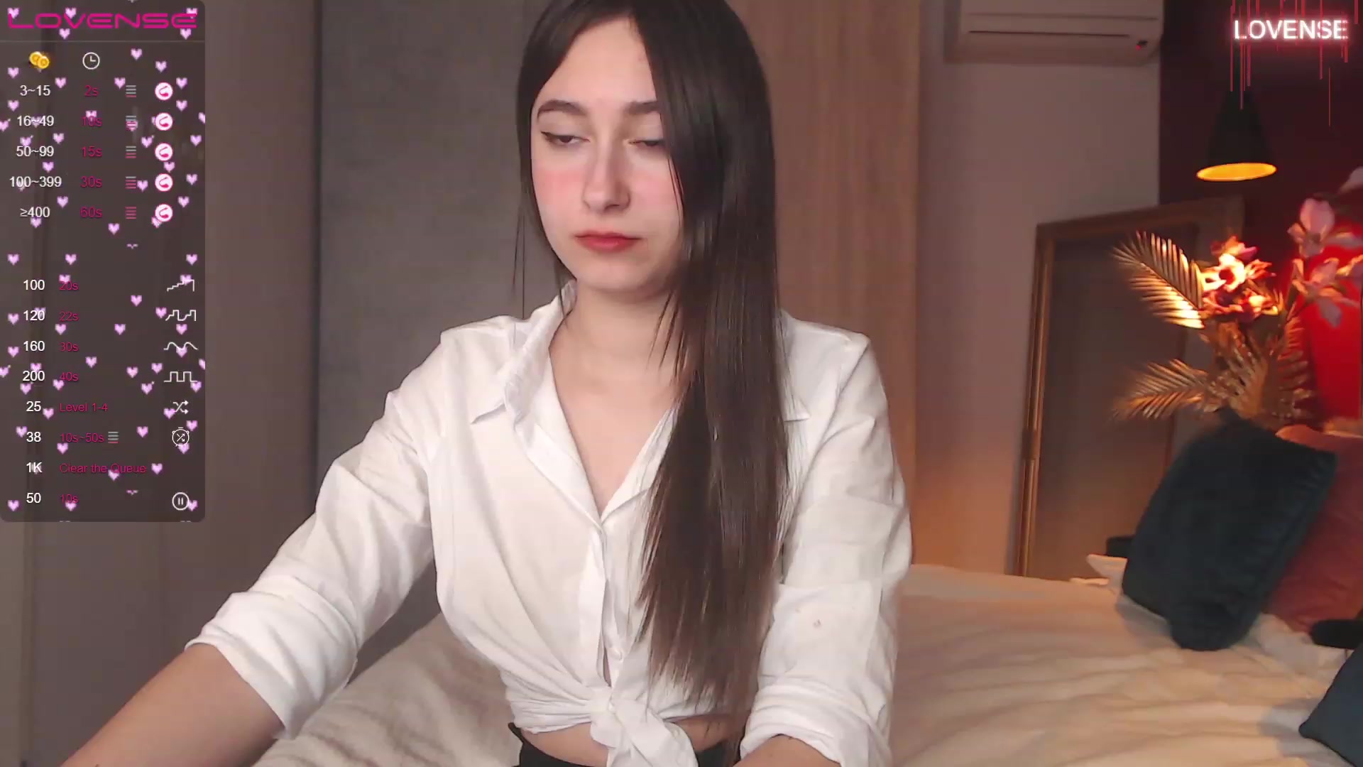Gallery image thumbnail from SofiGrace's myfreecams stream on, 11/20/2022, 24:08 image 5 of 20