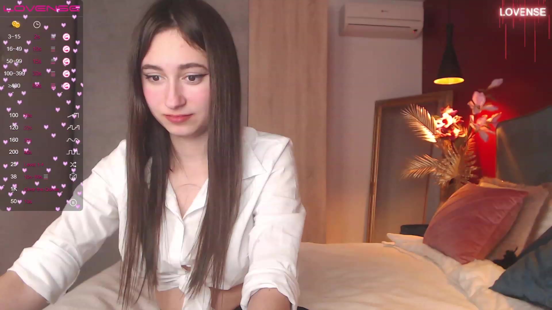 Gallery image thumbnail from SofiGrace's myfreecams stream on, 11/20/2022, 01:50 image 2 of 20