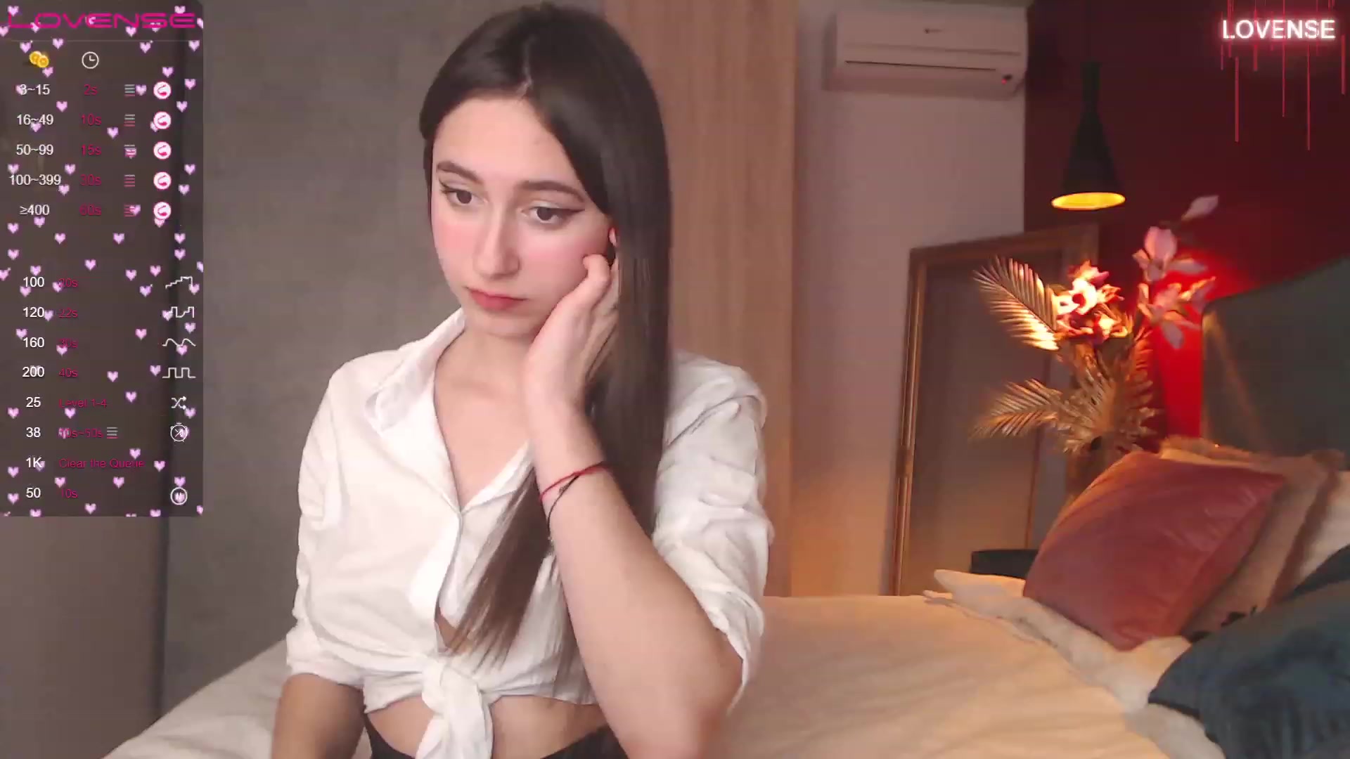 Gallery image thumbnail from SofiGrace's myfreecams stream on, 11/20/2022, 01:50 image 17 of 20