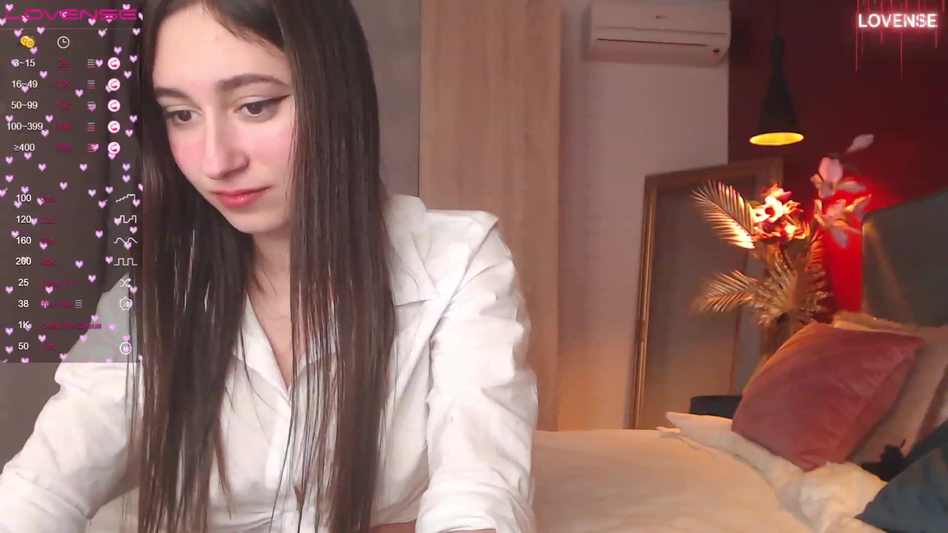 Gallery image thumbnail from SofiGrace's myfreecams stream on, 11/20/2022, 01:50 image 1 of 20