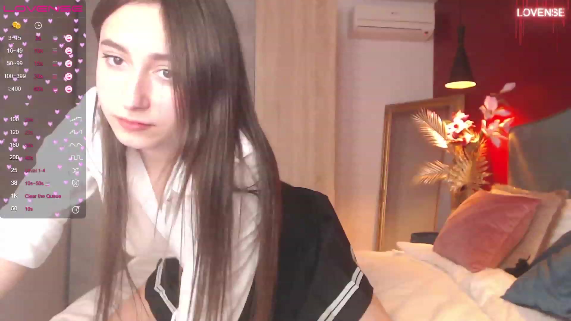 Gallery image thumbnail from SofiGrace's myfreecams stream on, 11/20/2022, 01:50 image 12 of 20