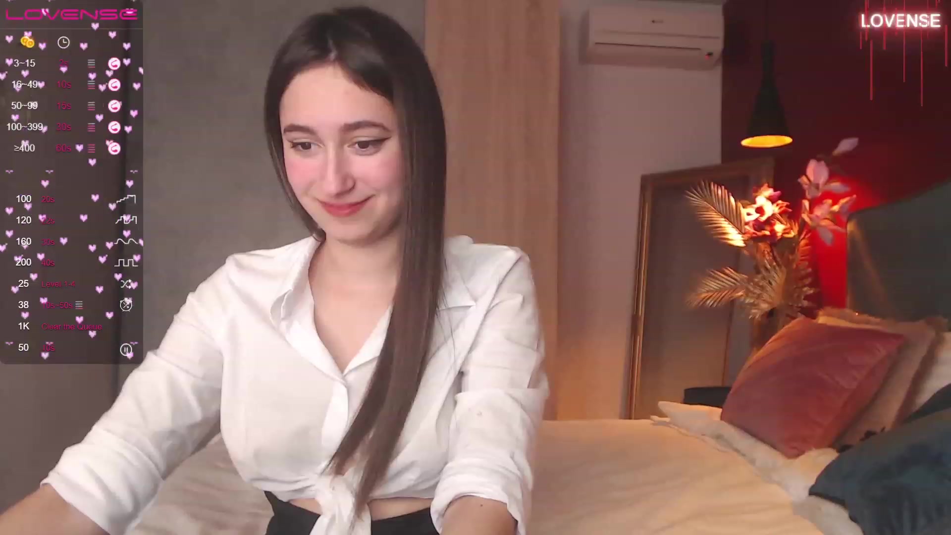 Gallery image thumbnail from SofiGrace's myfreecams stream on, 11/20/2022, 01:50 image 20 of 20