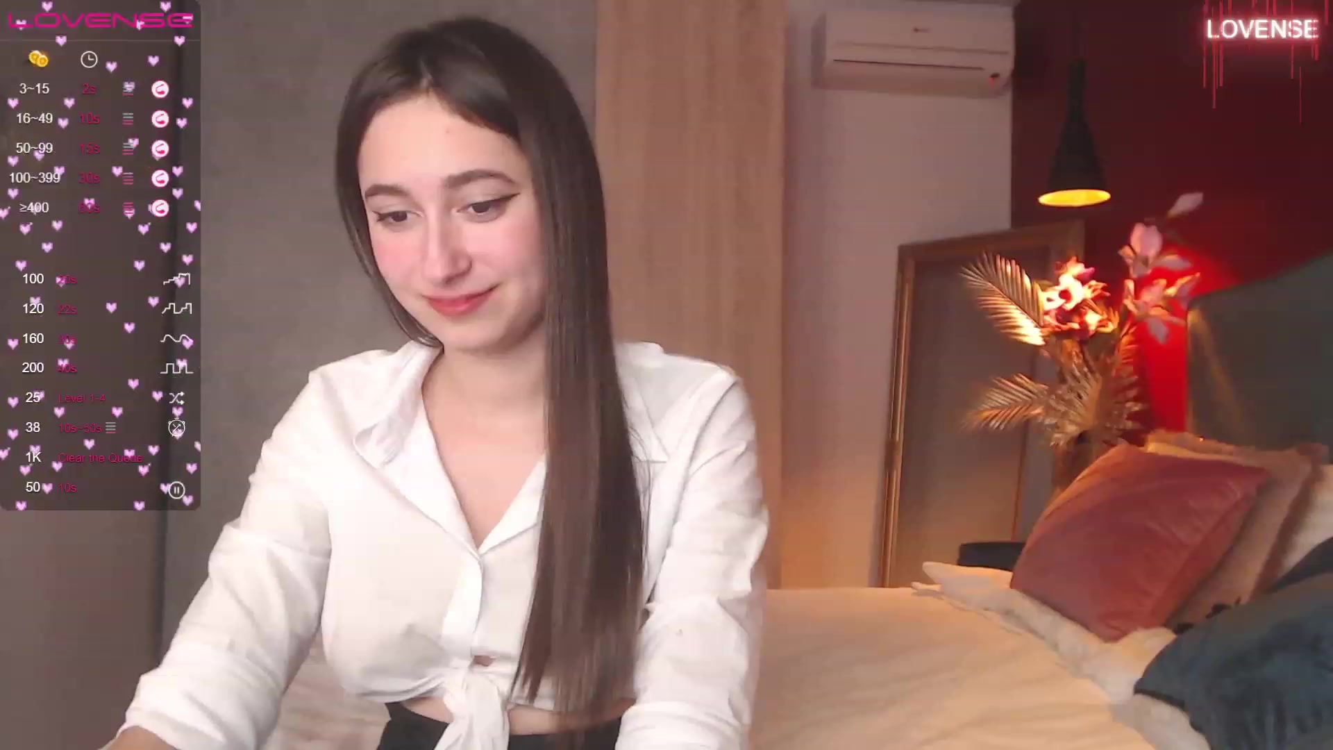 Gallery image thumbnail from SofiGrace's myfreecams stream on, 11/20/2022, 01:50 image 18 of 20
