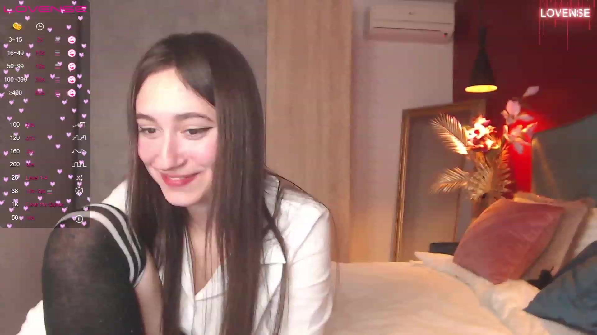 Gallery image thumbnail from SofiGrace's myfreecams stream on, 11/20/2022, 01:50 image 10 of 20