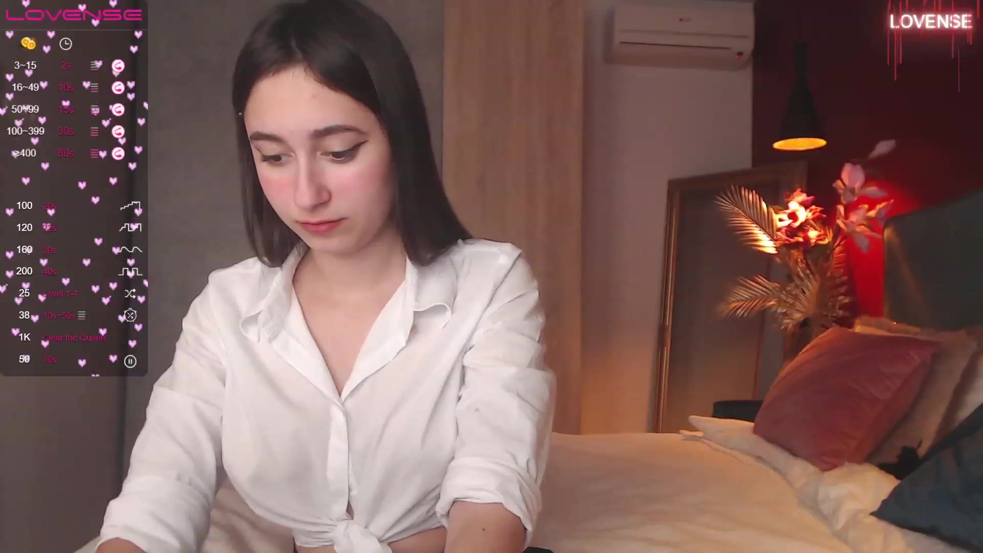 Gallery image thumbnail from SofiGrace's myfreecams stream on, 11/20/2022, 01:50 image 3 of 20