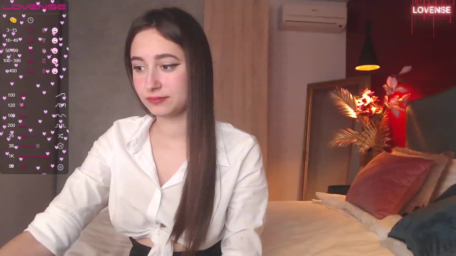 Gallery image thumbnail from SofiGrace's myfreecams stream on, 11/20/2022, 01:50 image 19 of 20
