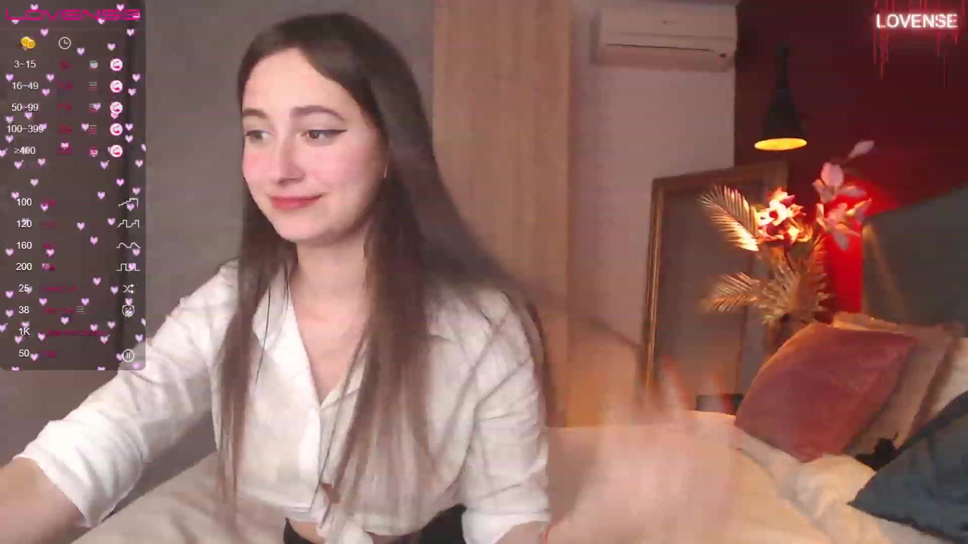Gallery image thumbnail from SofiGrace's myfreecams stream on, 11/20/2022, 01:50 image 6 of 20