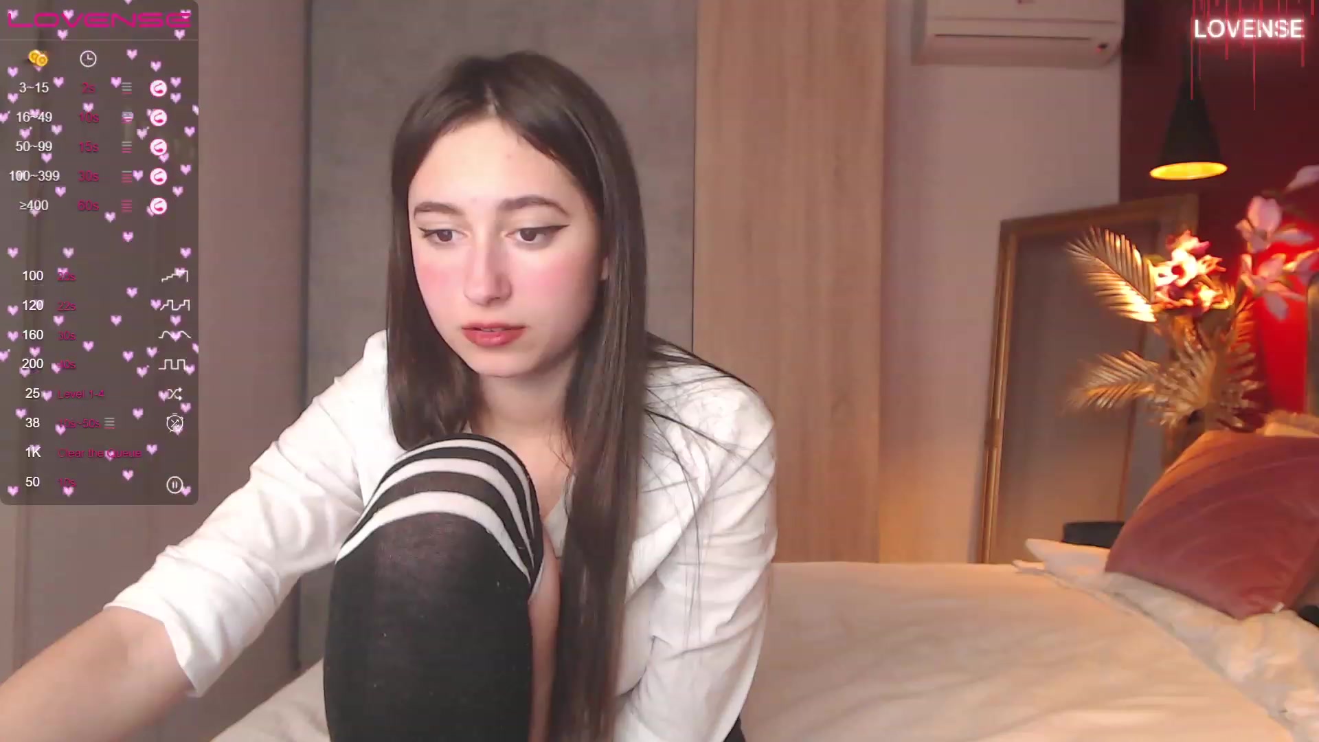 Gallery image thumbnail from SofiGrace's myfreecams stream on, 11/20/2022, 04:49 image 8 of 20