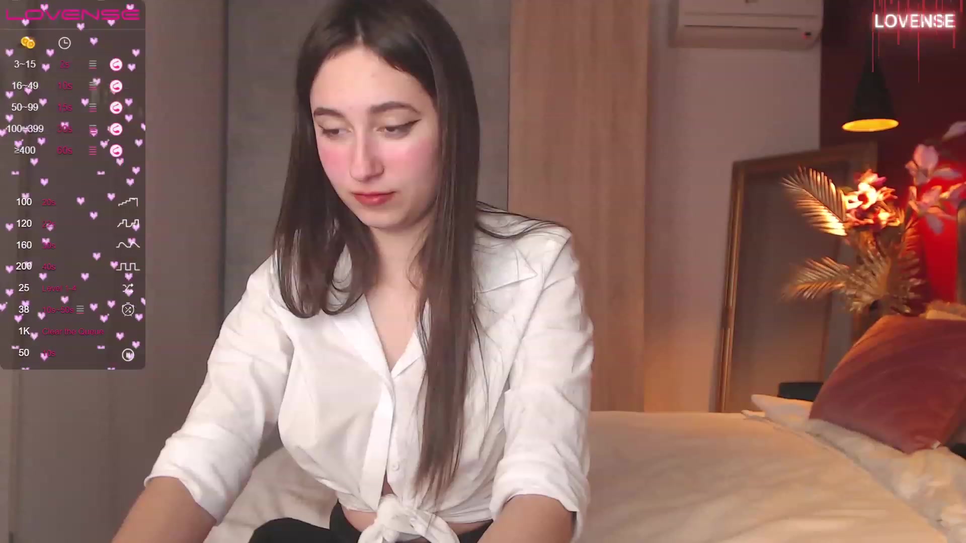 Gallery image thumbnail from SofiGrace's myfreecams stream on, 11/20/2022, 04:49 image 9 of 20