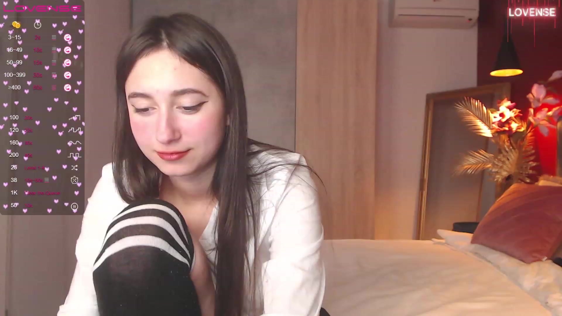 Gallery image thumbnail from SofiGrace's myfreecams stream on, 11/20/2022, 04:49 image 7 of 20