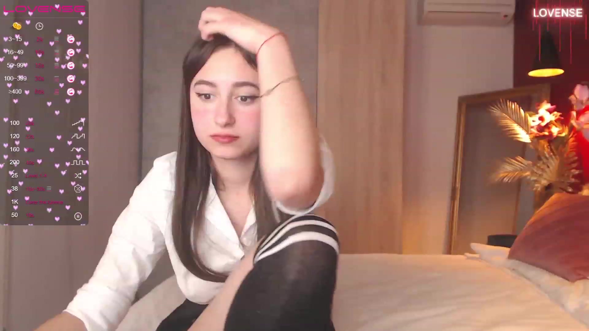 Gallery image thumbnail from SofiGrace's myfreecams stream on, 11/20/2022, 04:49 image 18 of 20