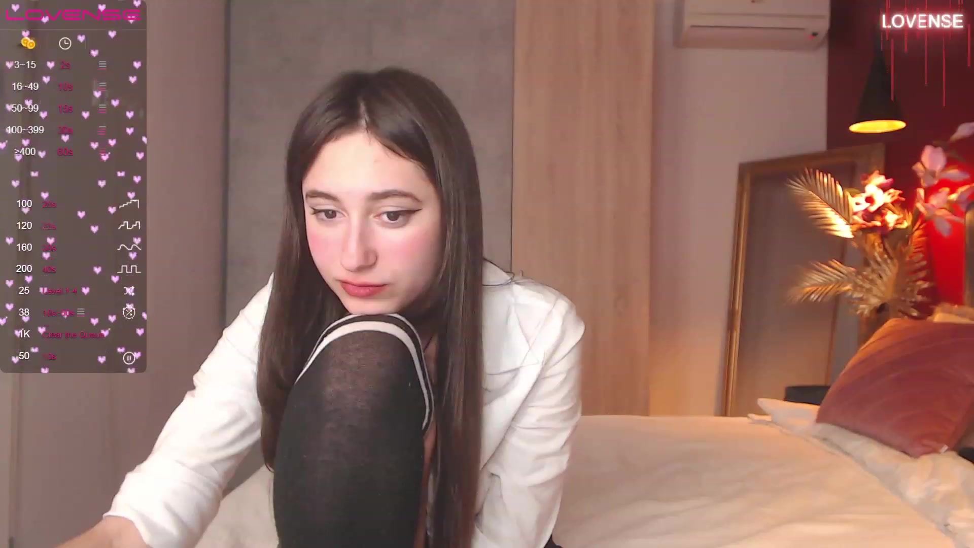 Gallery image thumbnail from SofiGrace's myfreecams stream on, 11/20/2022, 04:49 image 11 of 20