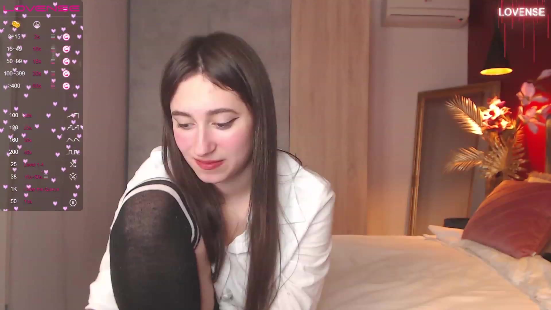 Gallery image thumbnail from SofiGrace's myfreecams stream on, 11/20/2022, 04:49 image 13 of 20