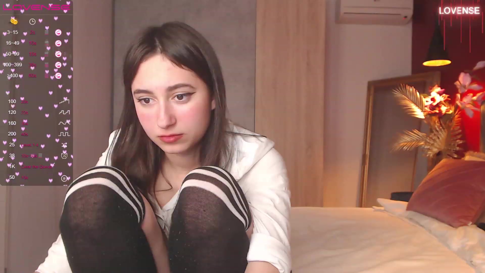 Gallery image thumbnail from SofiGrace's myfreecams stream on, 11/20/2022, 04:49 image 15 of 20