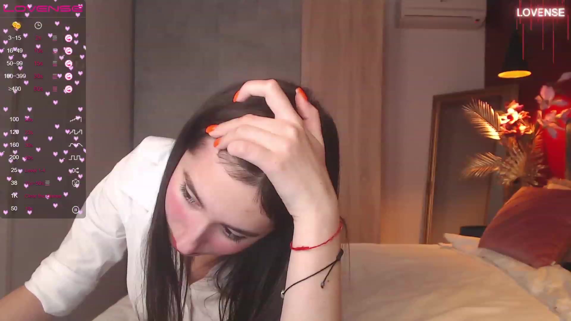 Gallery image thumbnail from SofiGrace's myfreecams stream on, 11/20/2022, 04:49 image 10 of 20