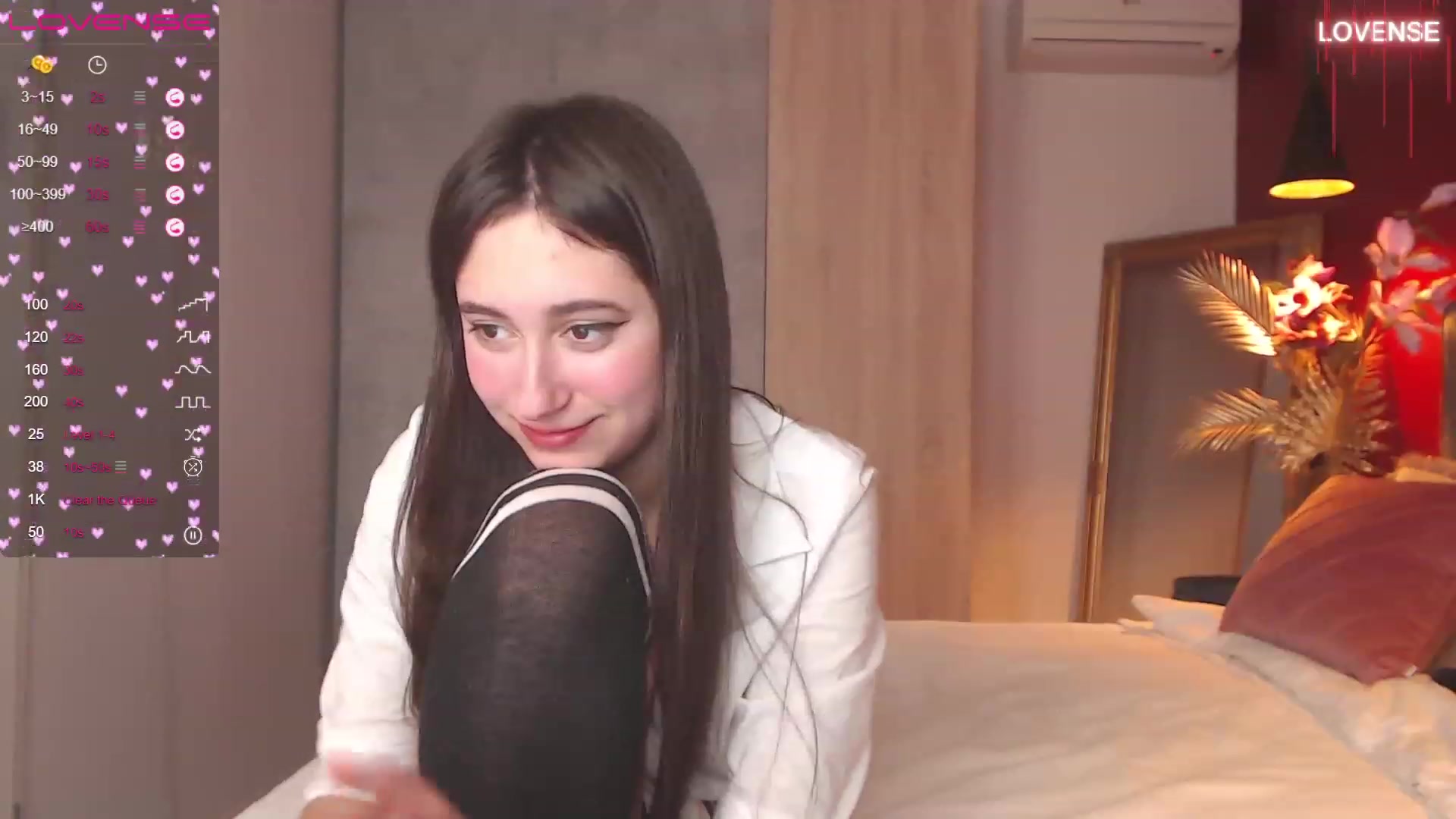 Gallery image thumbnail from SofiGrace's myfreecams stream on, 11/20/2022, 04:49 image 12 of 20
