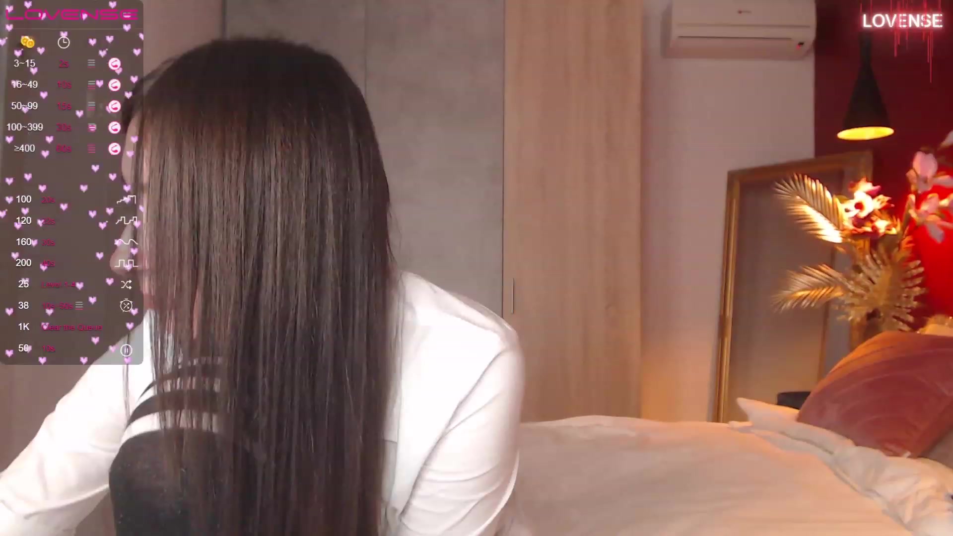 Gallery image thumbnail from SofiGrace's myfreecams stream on, 11/21/2022, 24:52 image 13 of 20