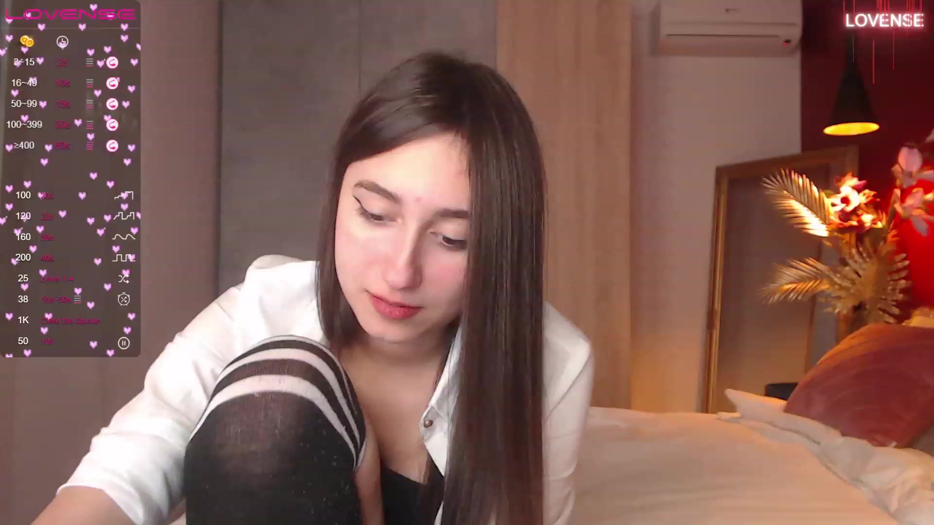 Gallery image thumbnail from SofiGrace's myfreecams stream on, 11/21/2022, 24:52 image 6 of 20
