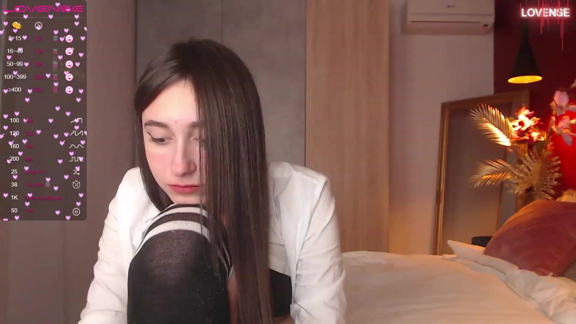Gallery image thumbnail from SofiGrace's myfreecams stream on, 11/21/2022, 24:52 image 7 of 20