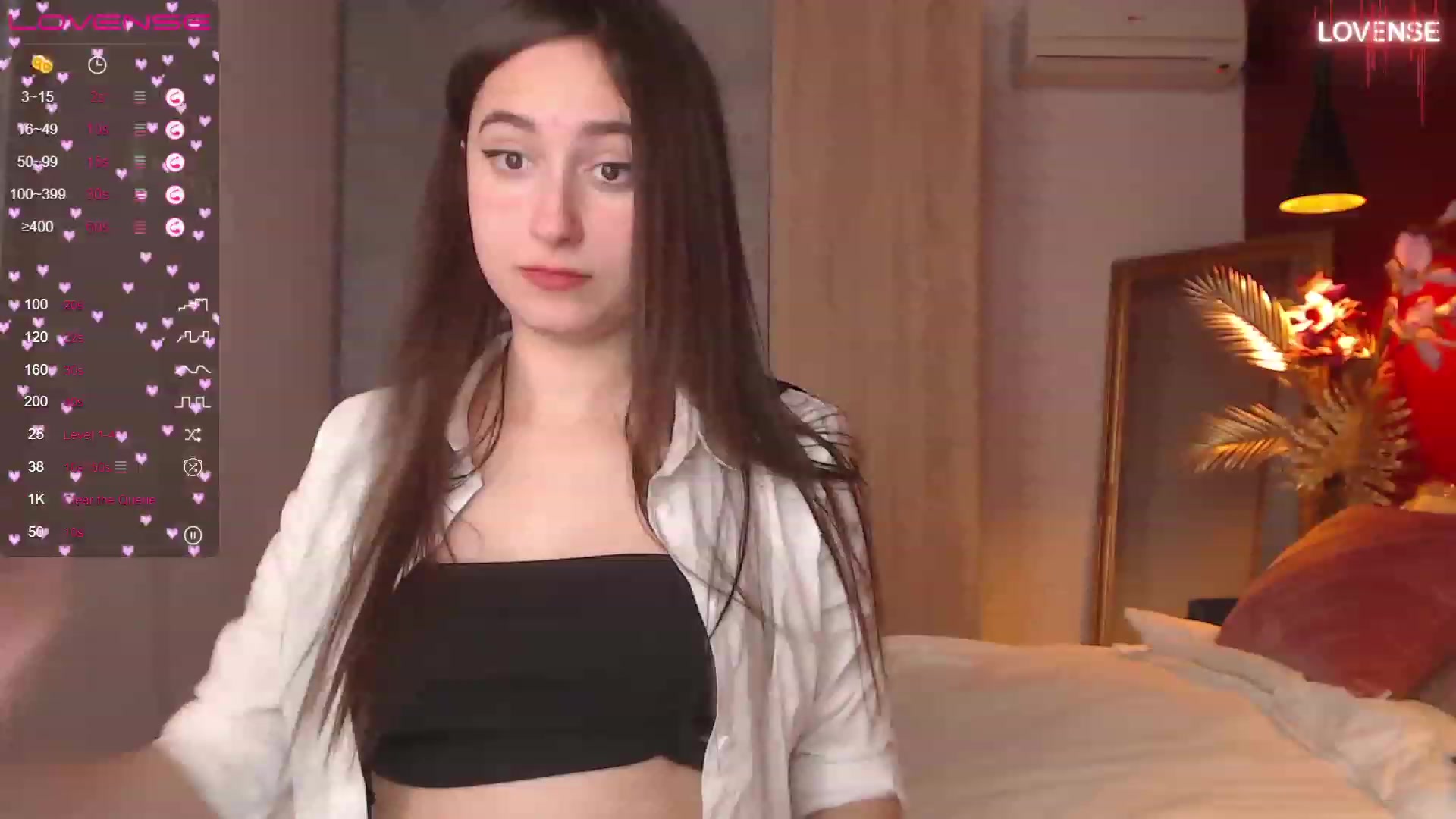 Gallery image thumbnail from SofiGrace's myfreecams stream on, 11/21/2022, 24:52 image 19 of 20