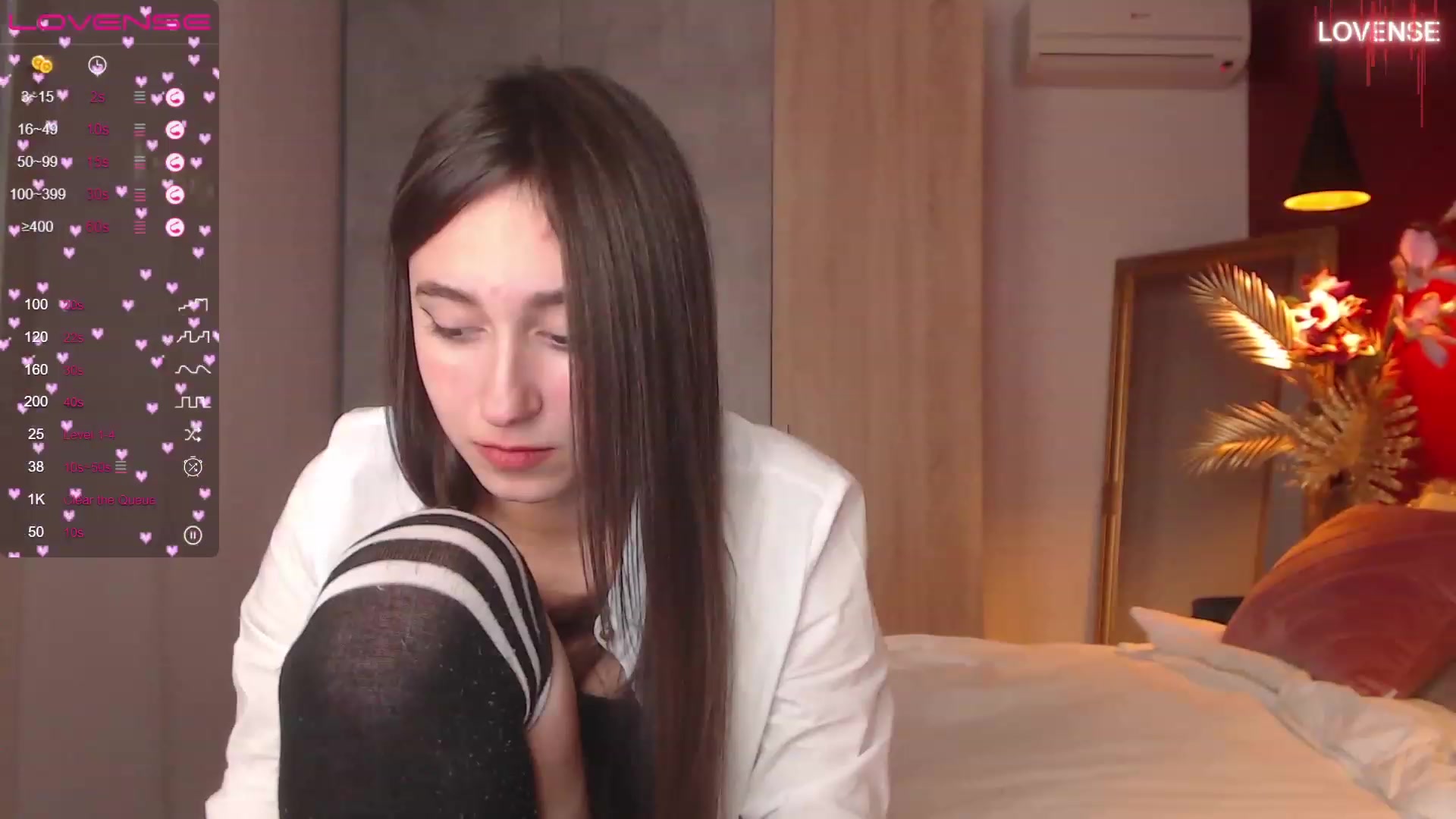 Gallery image thumbnail from SofiGrace's myfreecams stream on, 11/21/2022, 24:52 image 4 of 20