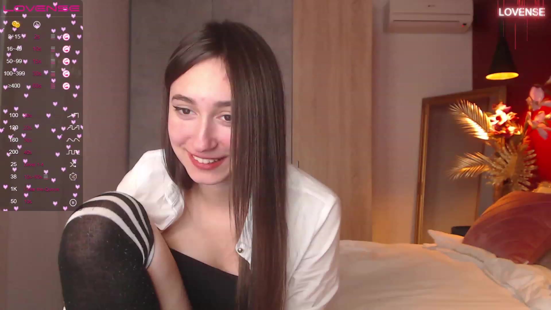 Gallery image thumbnail from SofiGrace's myfreecams stream on, 11/21/2022, 24:52 image 3 of 20