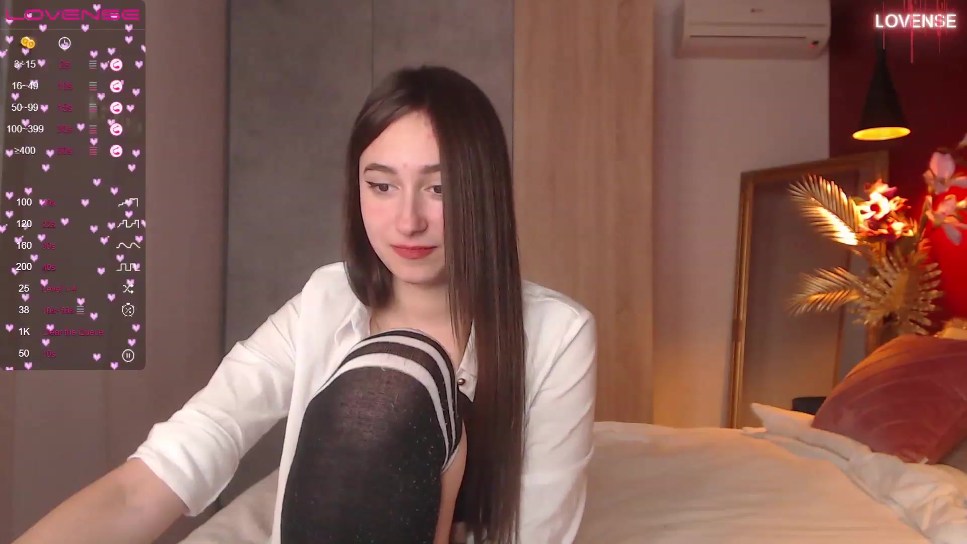 Gallery image thumbnail from SofiGrace's myfreecams stream on, 11/21/2022, 24:52 image 5 of 20