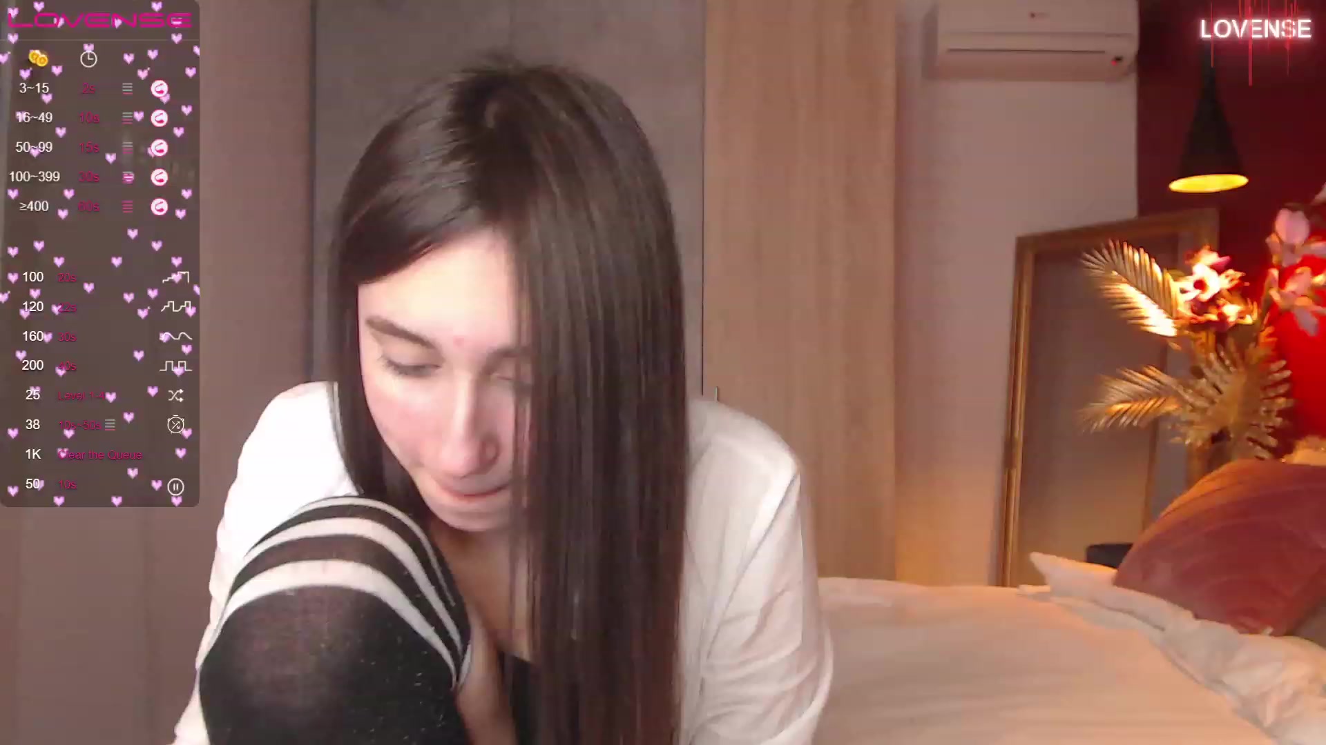 Gallery image thumbnail from SofiGrace's myfreecams stream on, 11/21/2022, 24:52 image 8 of 20