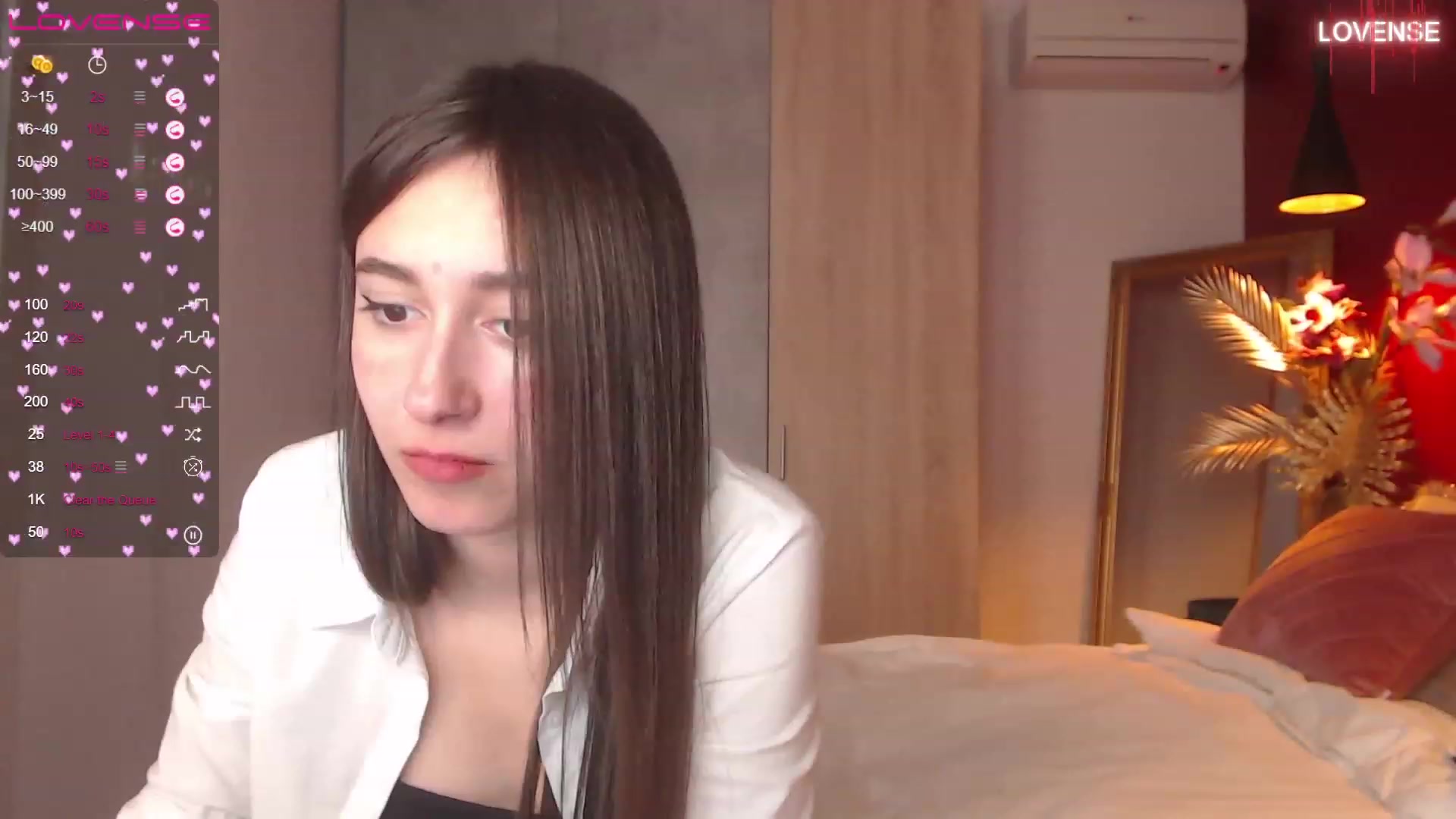 Gallery image thumbnail from SofiGrace's myfreecams stream on, 11/21/2022, 24:52 image 11 of 20