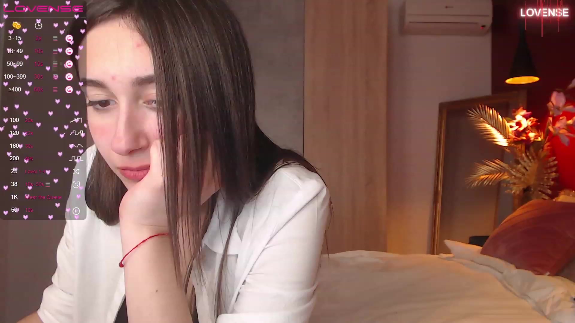 Gallery image thumbnail from SofiGrace's myfreecams stream on, 11/21/2022, 24:52 image 17 of 20