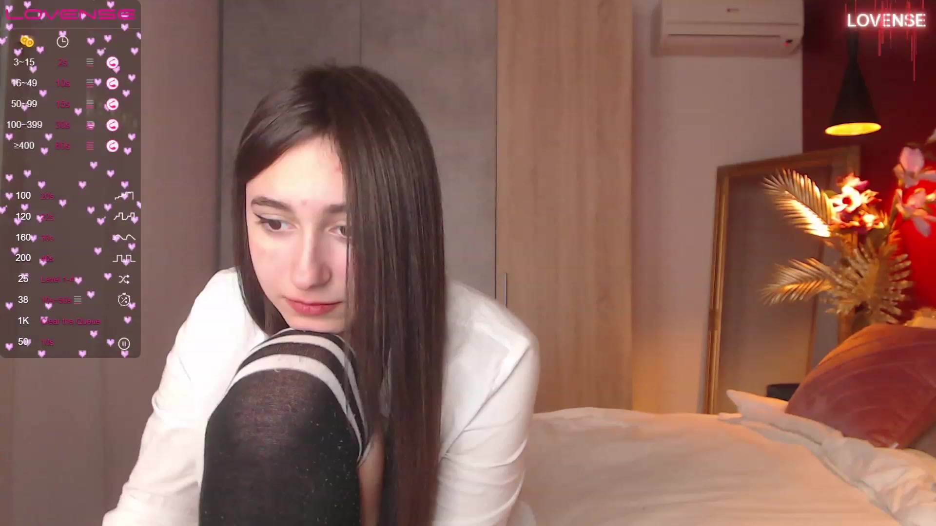Gallery image thumbnail from SofiGrace's myfreecams stream on, 11/21/2022, 24:52 image 1 of 20