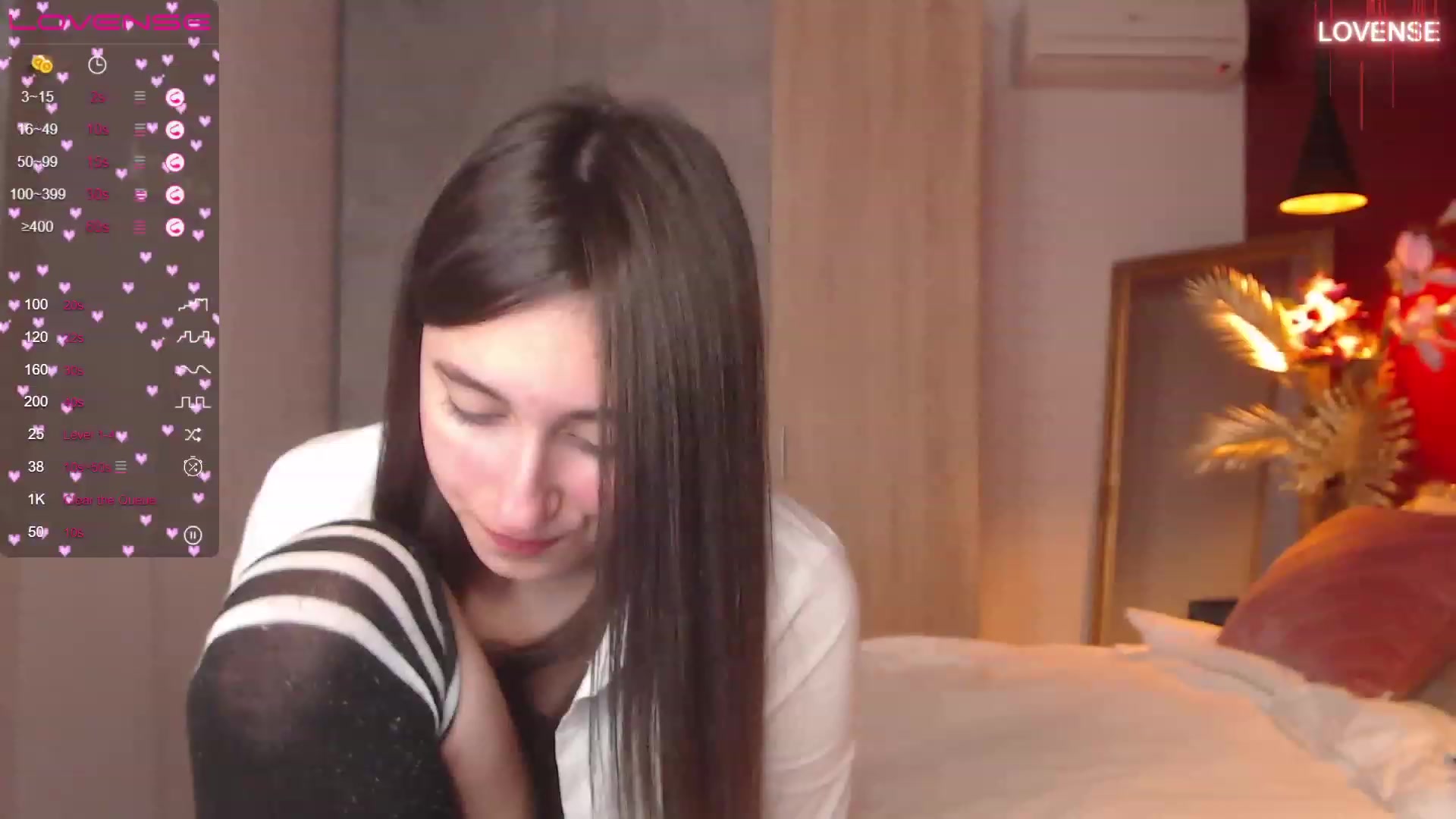 Gallery image thumbnail from SofiGrace's myfreecams stream on, 11/21/2022, 24:52 image 12 of 20