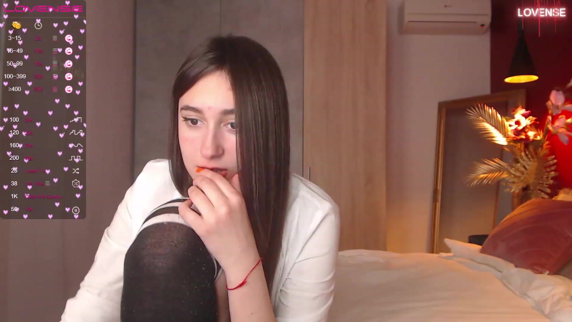 Gallery image thumbnail from SofiGrace's myfreecams stream on, 11/21/2022, 24:52 image 2 of 20