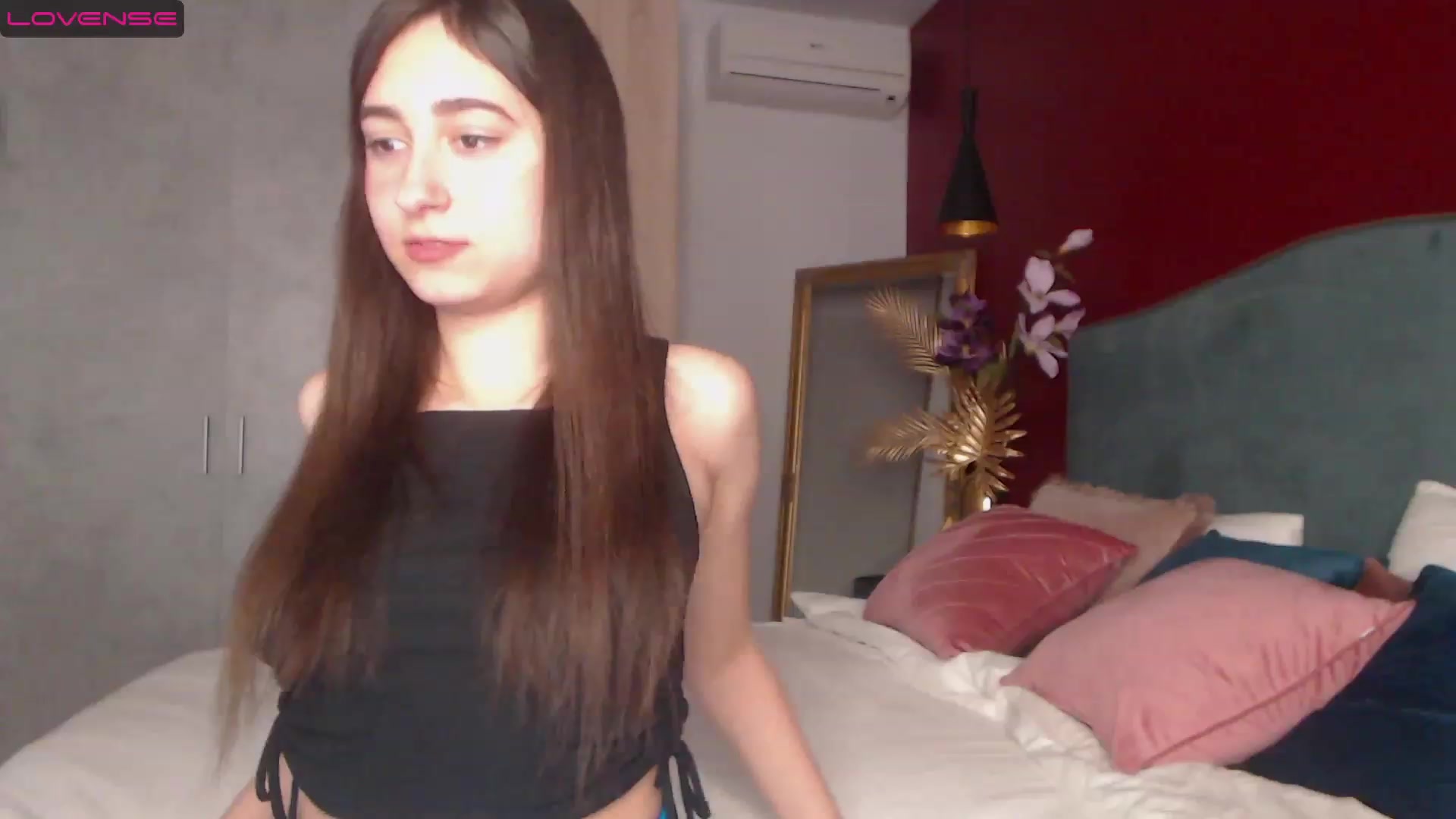 Gallery image thumbnail from SofiGrace's myfreecams stream on, 11/21/2022, 20:57 image 2 of 20