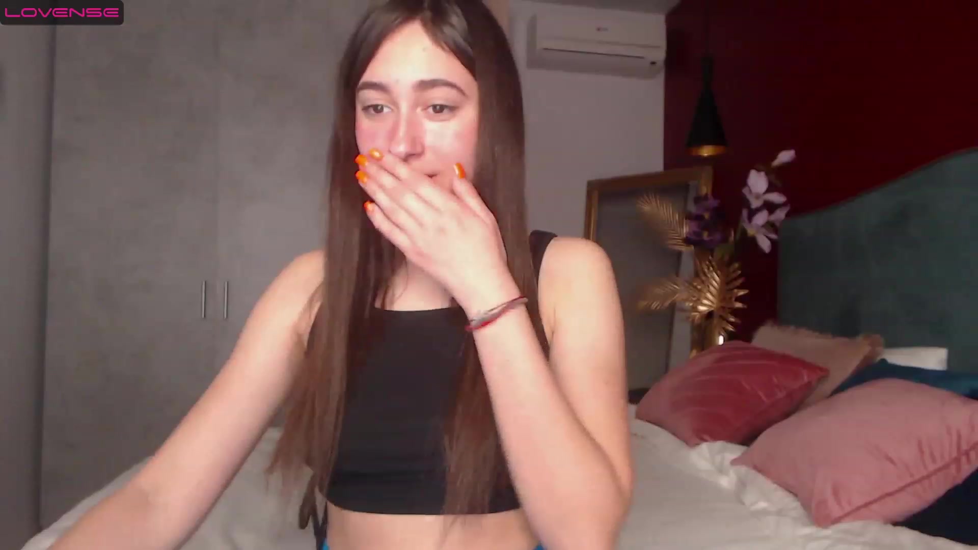 Gallery image thumbnail from SofiGrace's myfreecams stream on, 11/21/2022, 20:57 image 4 of 20